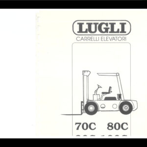 LUGLI 70C-80C-90C-100C